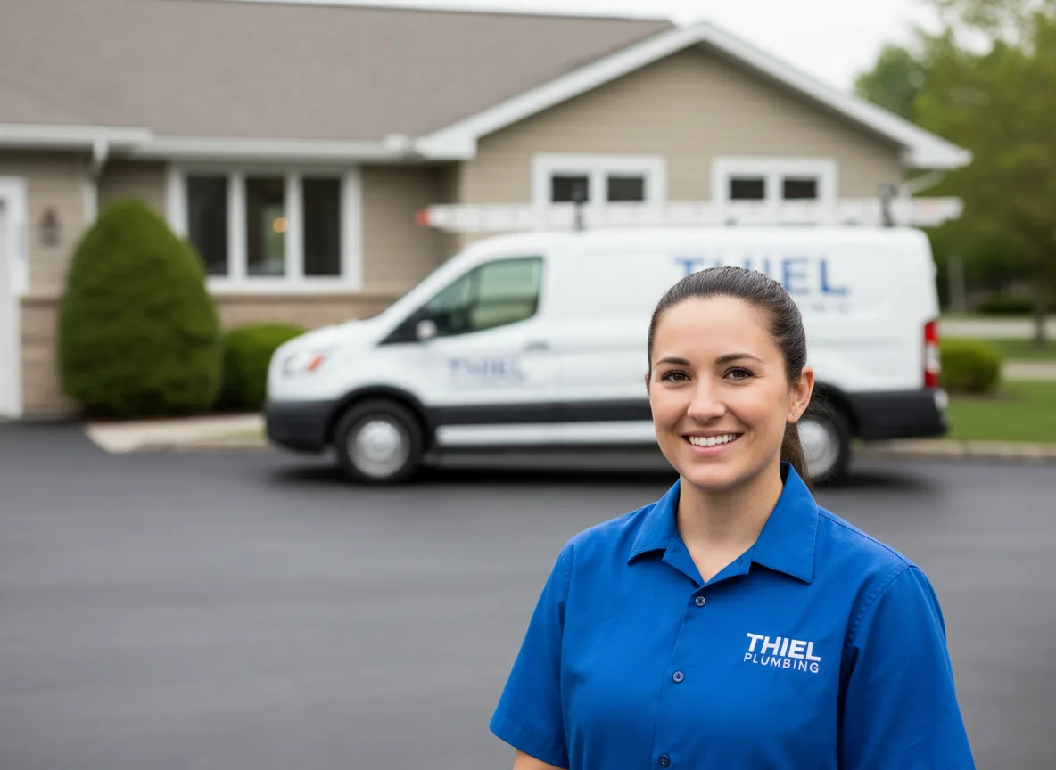 Plumber Jeffersonville, KY FAQs